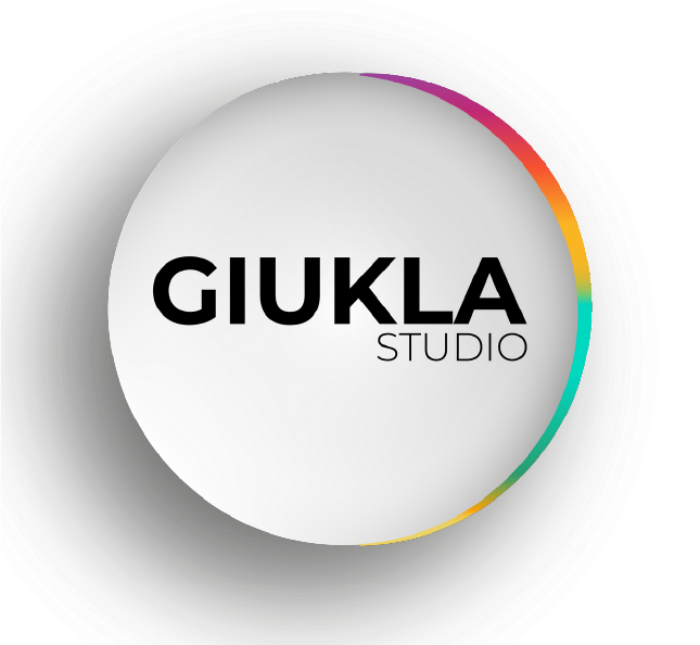 Logo di Giukla Studio